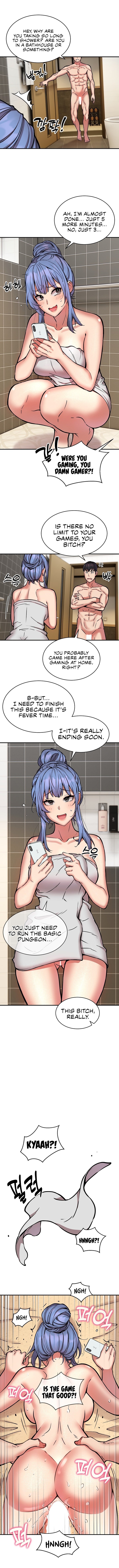 Driver in the New City - Chapter 24 - picture 2