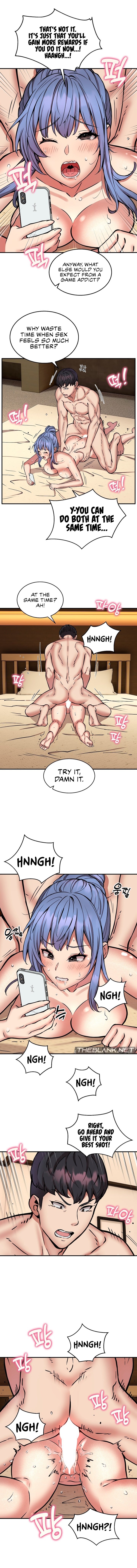 Driver in the New City - Chapter 24 - picture 3