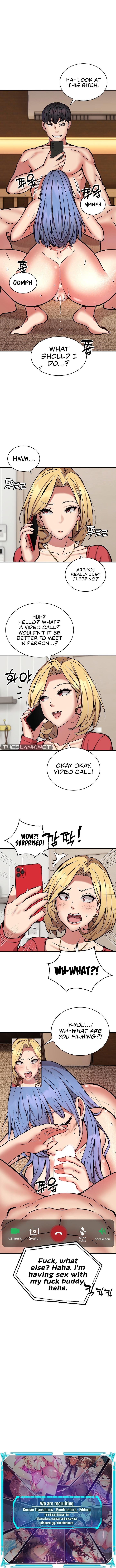 Driver in the New City - Chapter 24 - picture 9