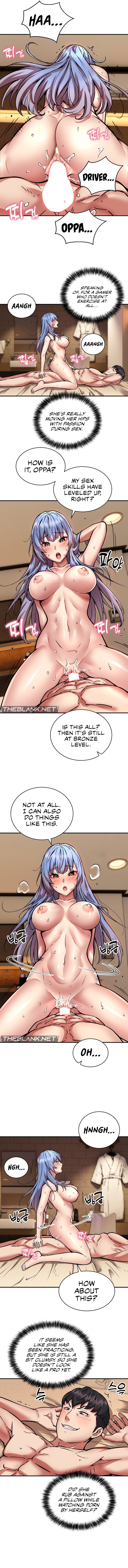 Driver in the New City - Chapter 25 - picture 5