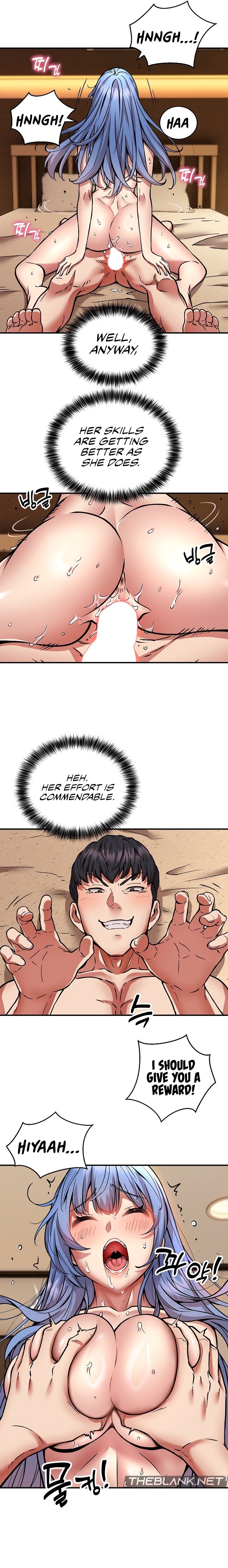 Driver in the New City - Chapter 25 - picture 6