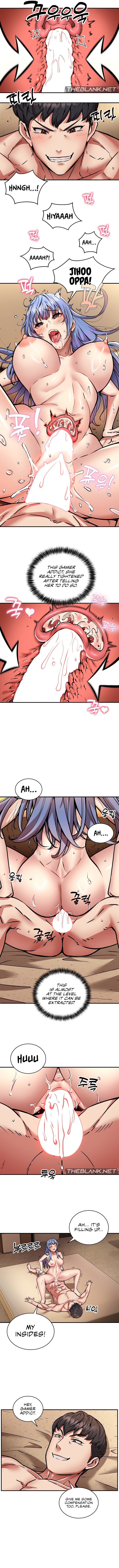 Driver in the New City - Chapter 26 - picture 1