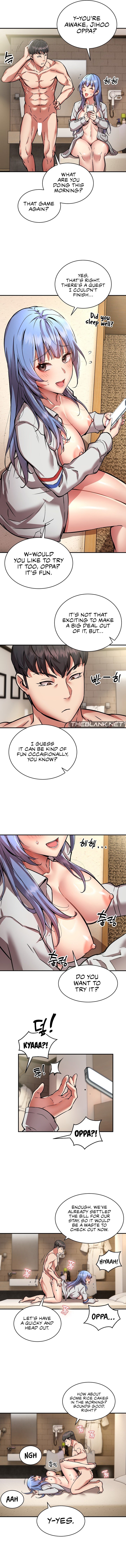 Driver in the New City - Chapter 26 - picture 3