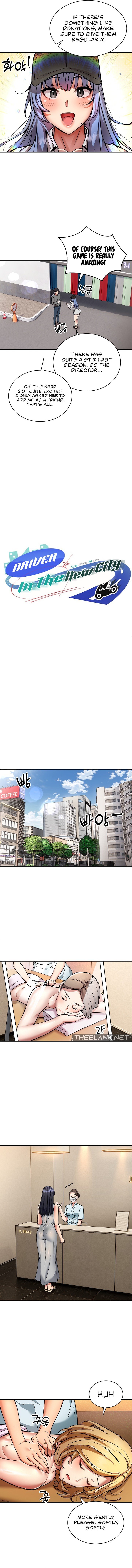 Driver in the New City - Chapter 26 - picture 5