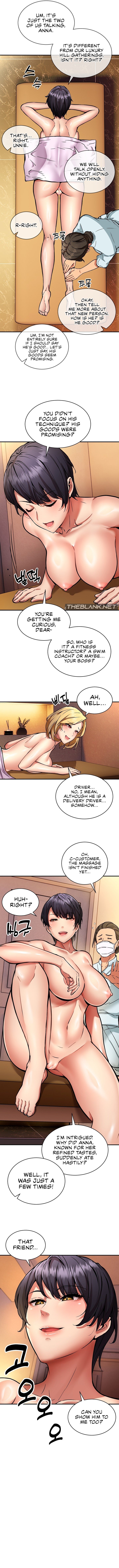 Driver in the New City - Chapter 26 - picture 7