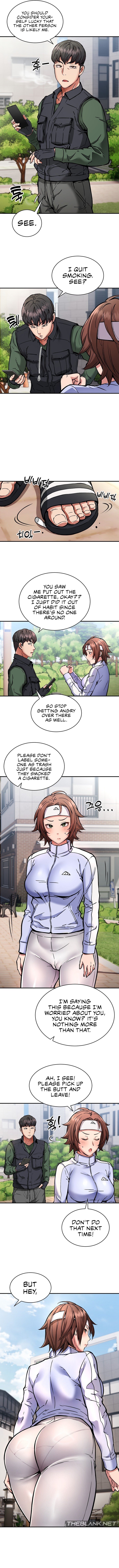 Driver in the New City - Chapter 27 - picture 1