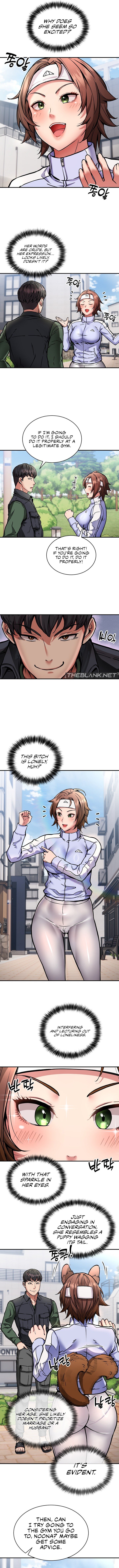 Driver in the New City - Chapter 27 - picture 4