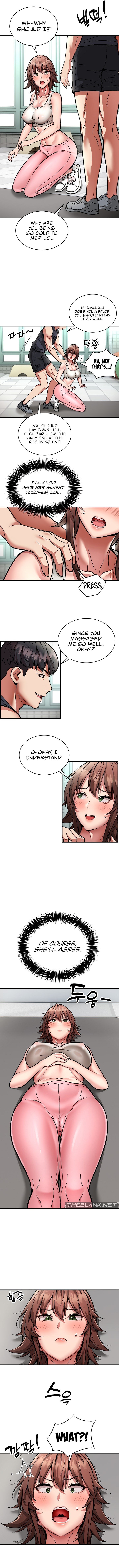 Driver in the New City - Chapter 28 - picture 2