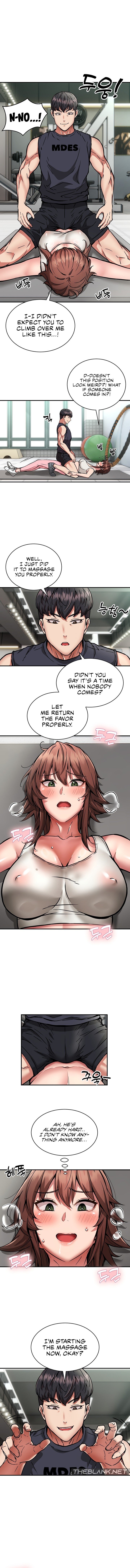 Driver in the New City - Chapter 28 - picture 3