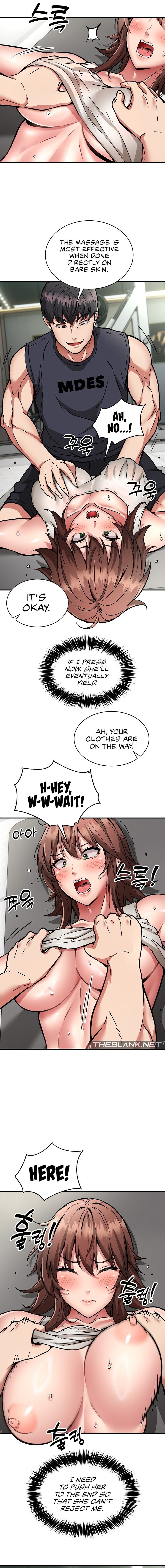 Driver in the New City - Chapter 28 - picture 6