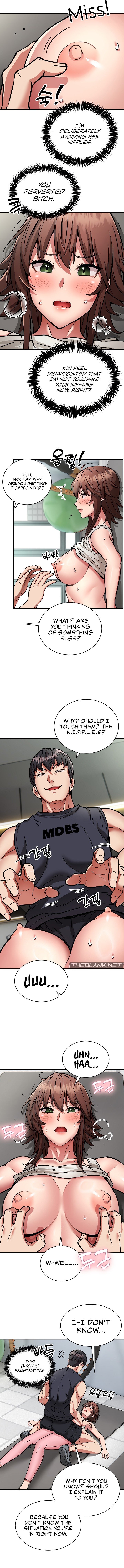 Driver in the New City - Chapter 28 - picture 8