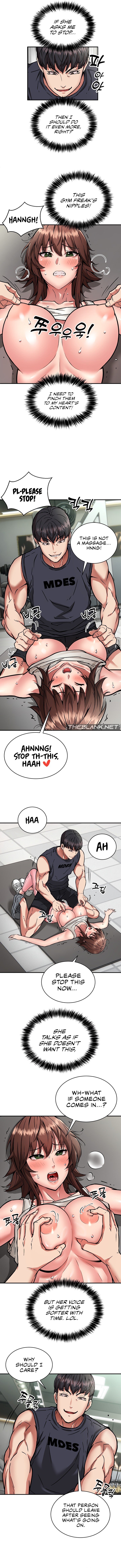 Driver in the New City - Chapter 29 - picture 1