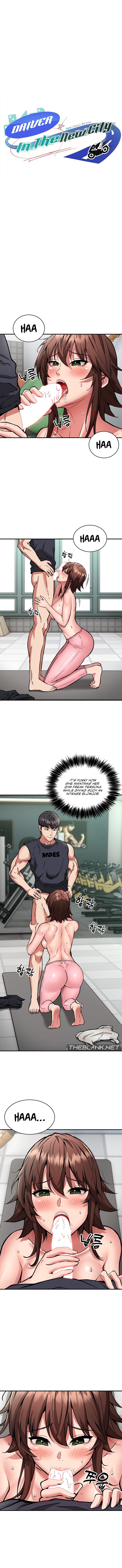 Driver in the New City - Chapter 29 - picture 4