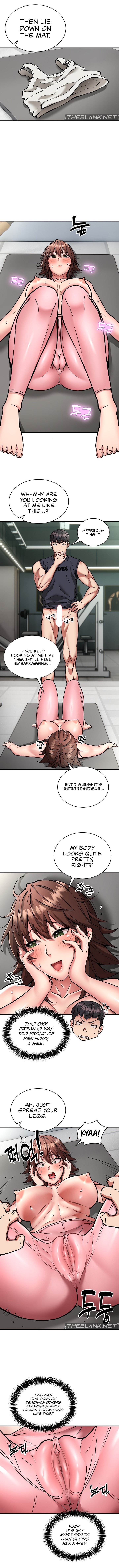 Driver in the New City - Chapter 29 - picture 7
