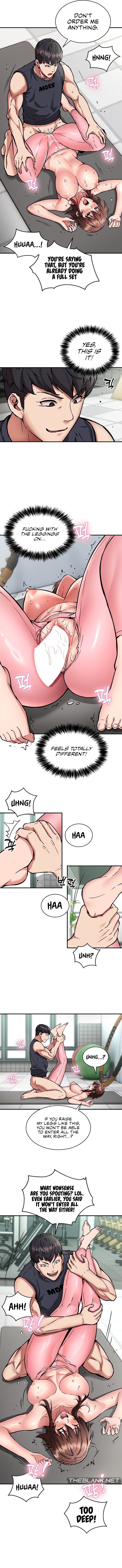 Driver in the New City - Chapter 30 - picture 1