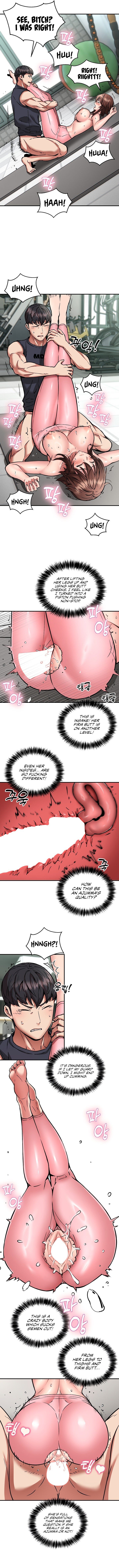 Driver in the New City - Chapter 30 - picture 2
