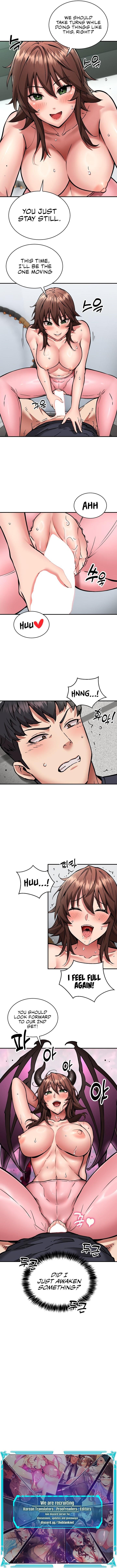 Driver in the New City - Chapter 30 - picture 9