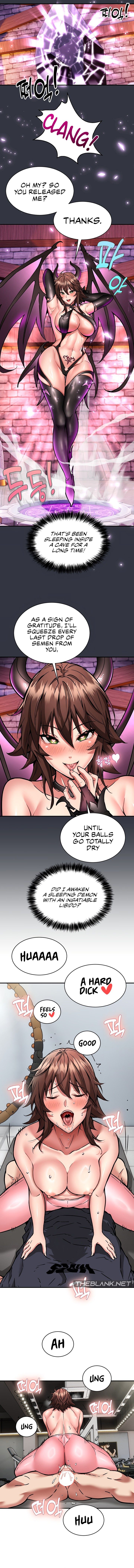 Driver in the New City - Chapter 31 - picture 1