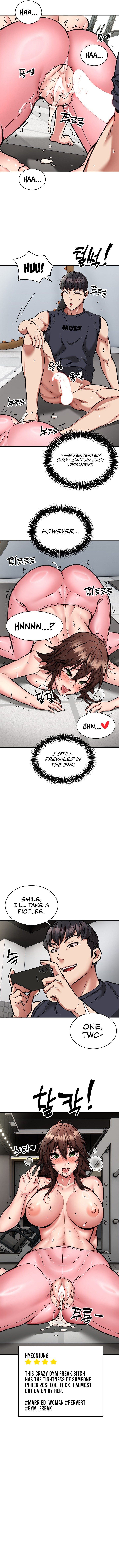 Driver in the New City - Chapter 31 - picture 10