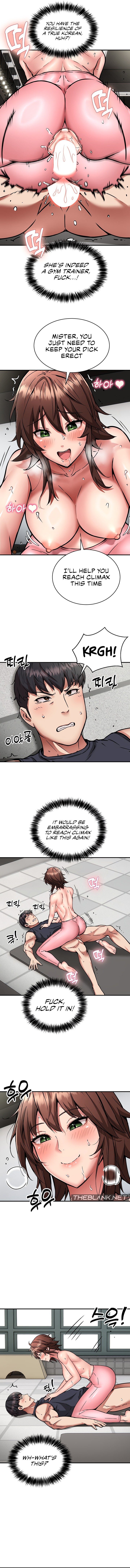 Driver in the New City - Chapter 31 - picture 2