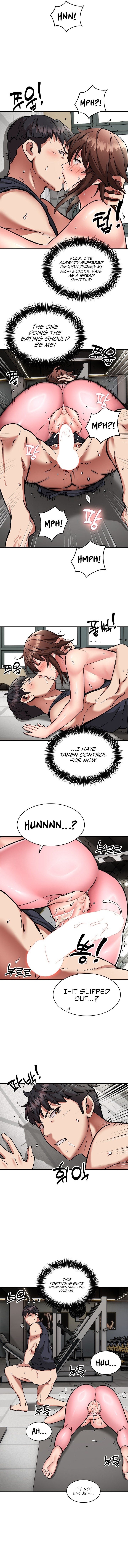 Driver in the New City - Chapter 31 - picture 5
