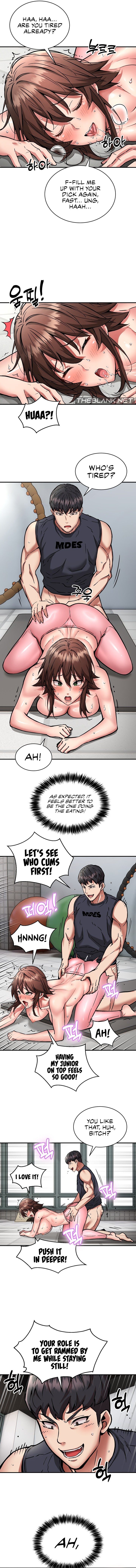 Driver in the New City - Chapter 31 - picture 6