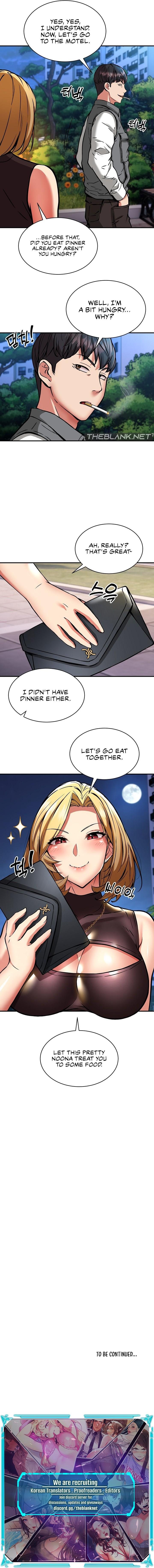 Driver in the New City - Chapter 32 - picture 10