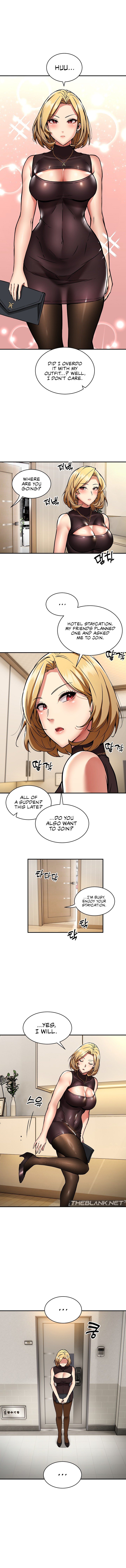 Driver in the New City - Chapter 32 - picture 8