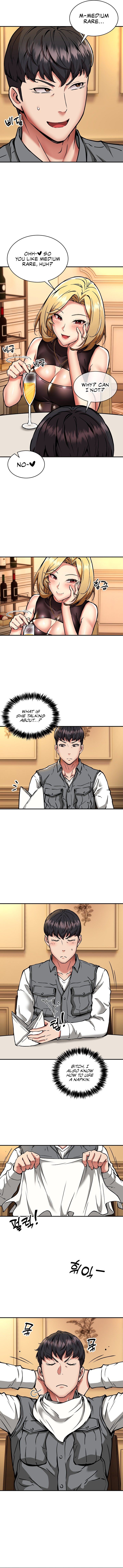 Driver in the New City - Chapter 33 - picture 2