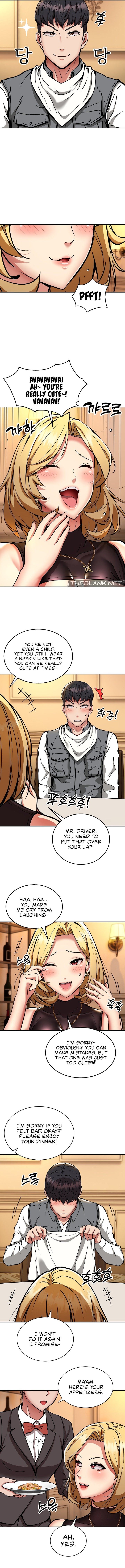 Driver in the New City - Chapter 33 - picture 3