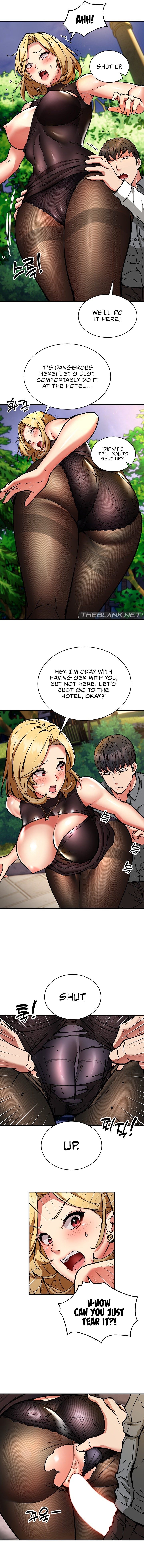 Driver in the New City - Chapter 33 - picture 7