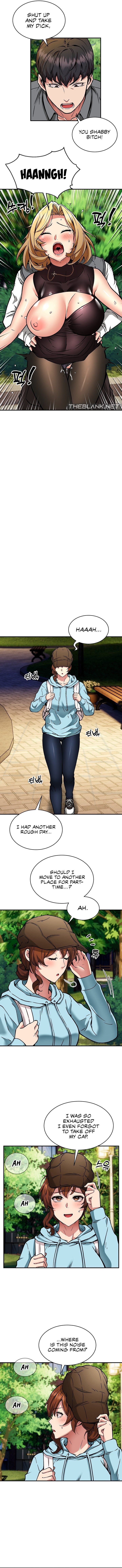 Driver in the New City - Chapter 33 - picture 8