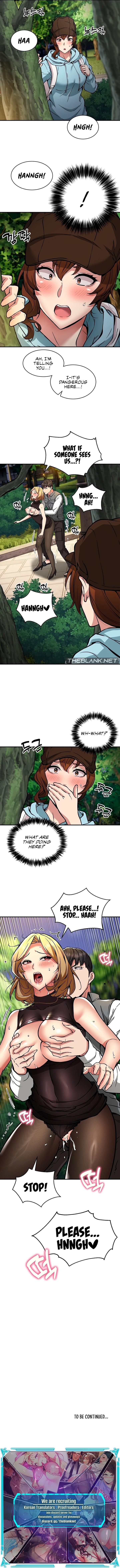 Driver in the New City - Chapter 33 - picture 9