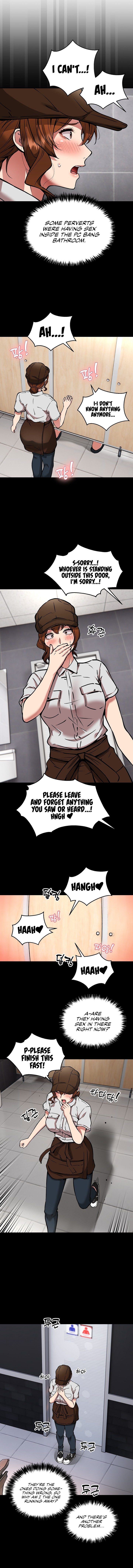 Driver in the New City - Chapter 34 - picture 1