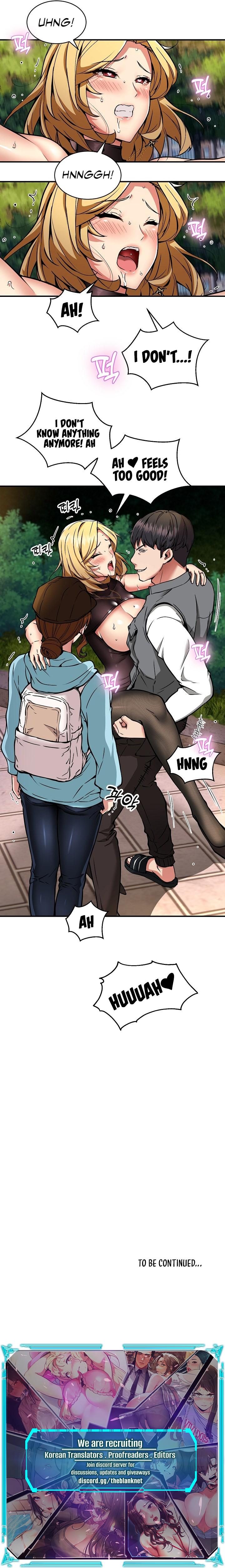 Driver in the New City - Chapter 34 - picture 10