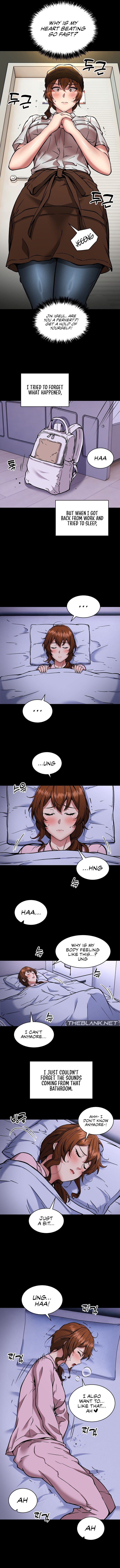 Driver in the New City - Chapter 34 - picture 2