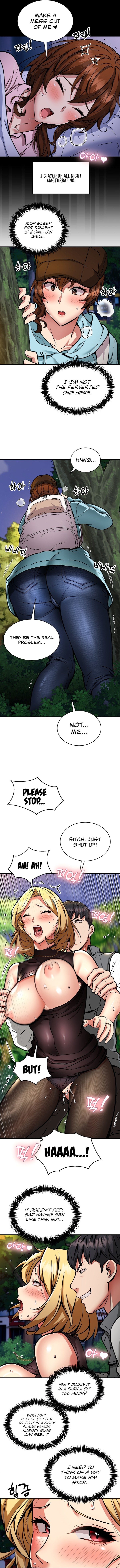 Driver in the New City - Chapter 34 - picture 3