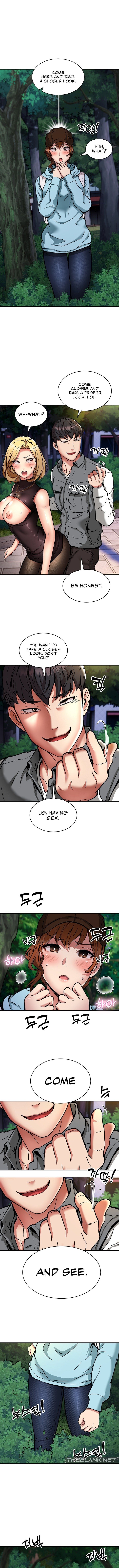 Driver in the New City - Chapter 34 - picture 5