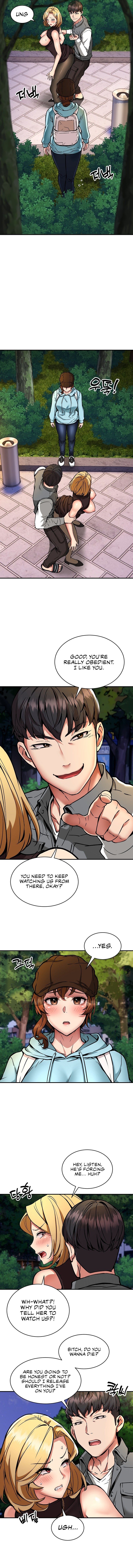 Driver in the New City - Chapter 34 - picture 6