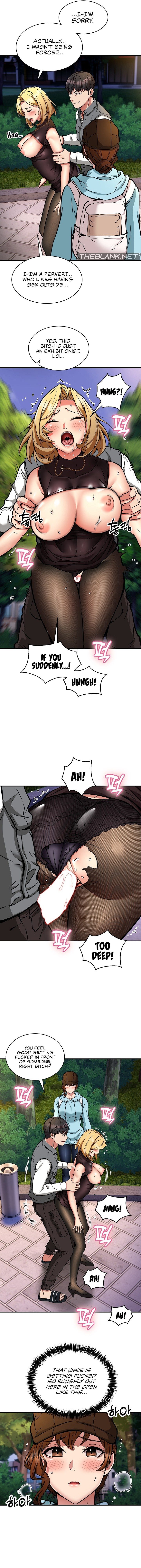 Driver in the New City - Chapter 34 - picture 7
