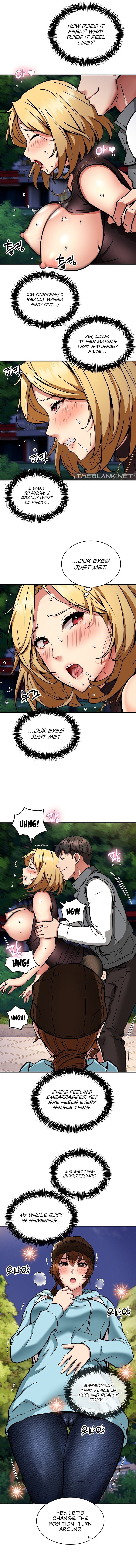 Driver in the New City - Chapter 34 - picture 8