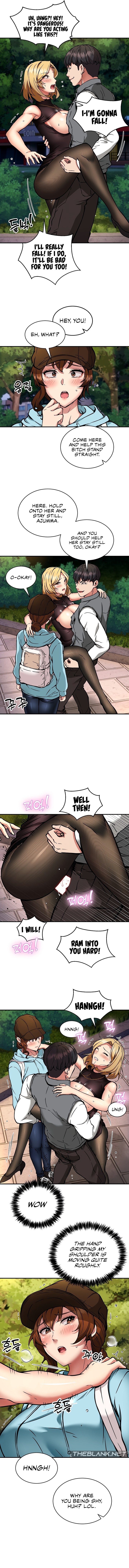 Driver in the New City - Chapter 34 - picture 9