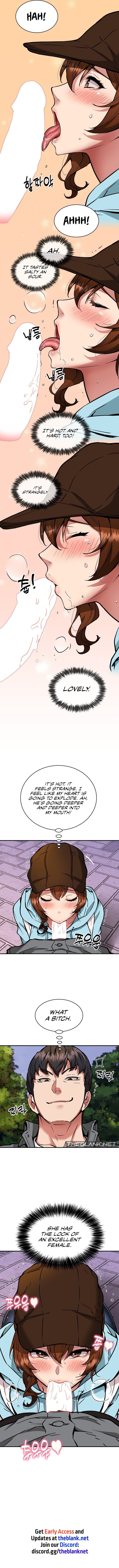 Driver in the New City - Chapter 35 - picture 10