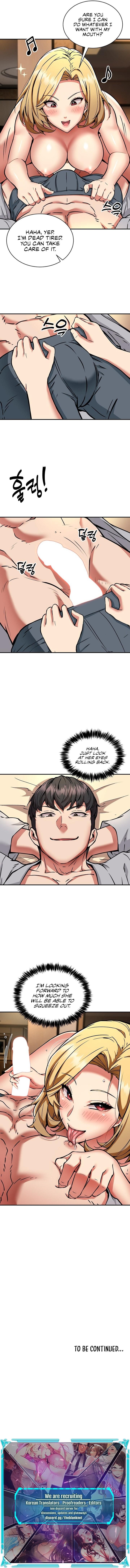 Driver in the New City - Chapter 36 - picture 10
