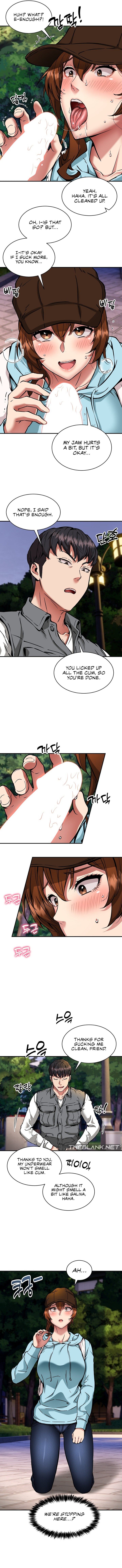 Driver in the New City - Chapter 36 - picture 4