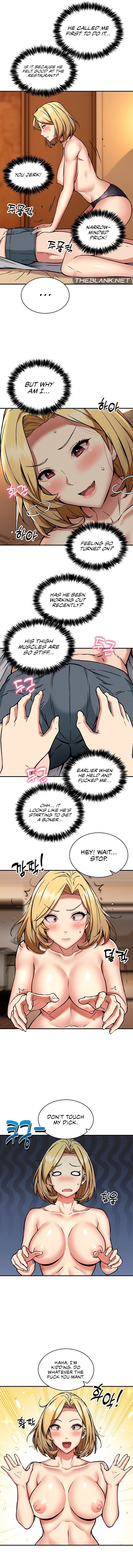 Driver in the New City - Chapter 36 - picture 9
