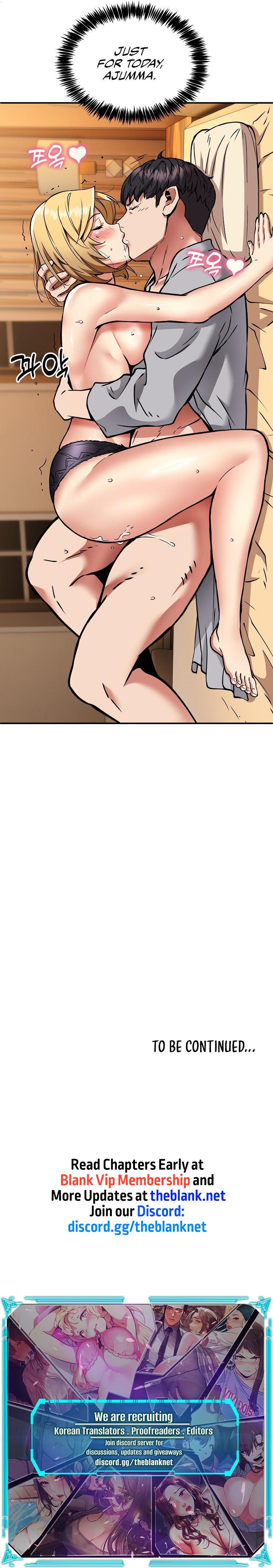 Driver in the New City - Chapter 37 - picture 10