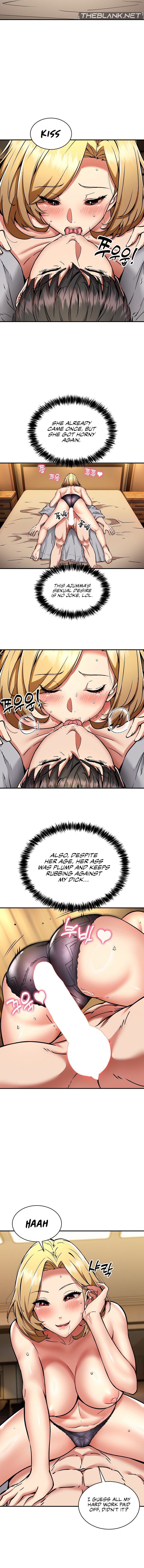 Driver in the New City - Chapter 37 - picture 3