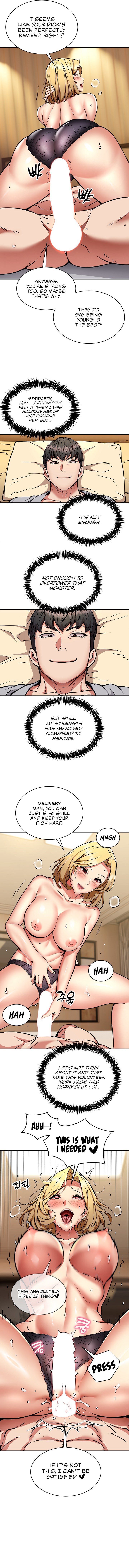 Driver in the New City - Chapter 37 - picture 4
