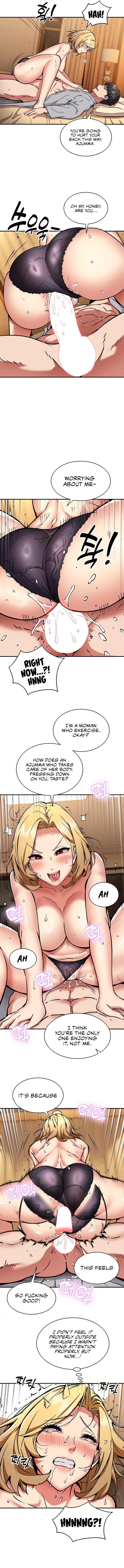 Driver in the New City - Chapter 37 - picture 6